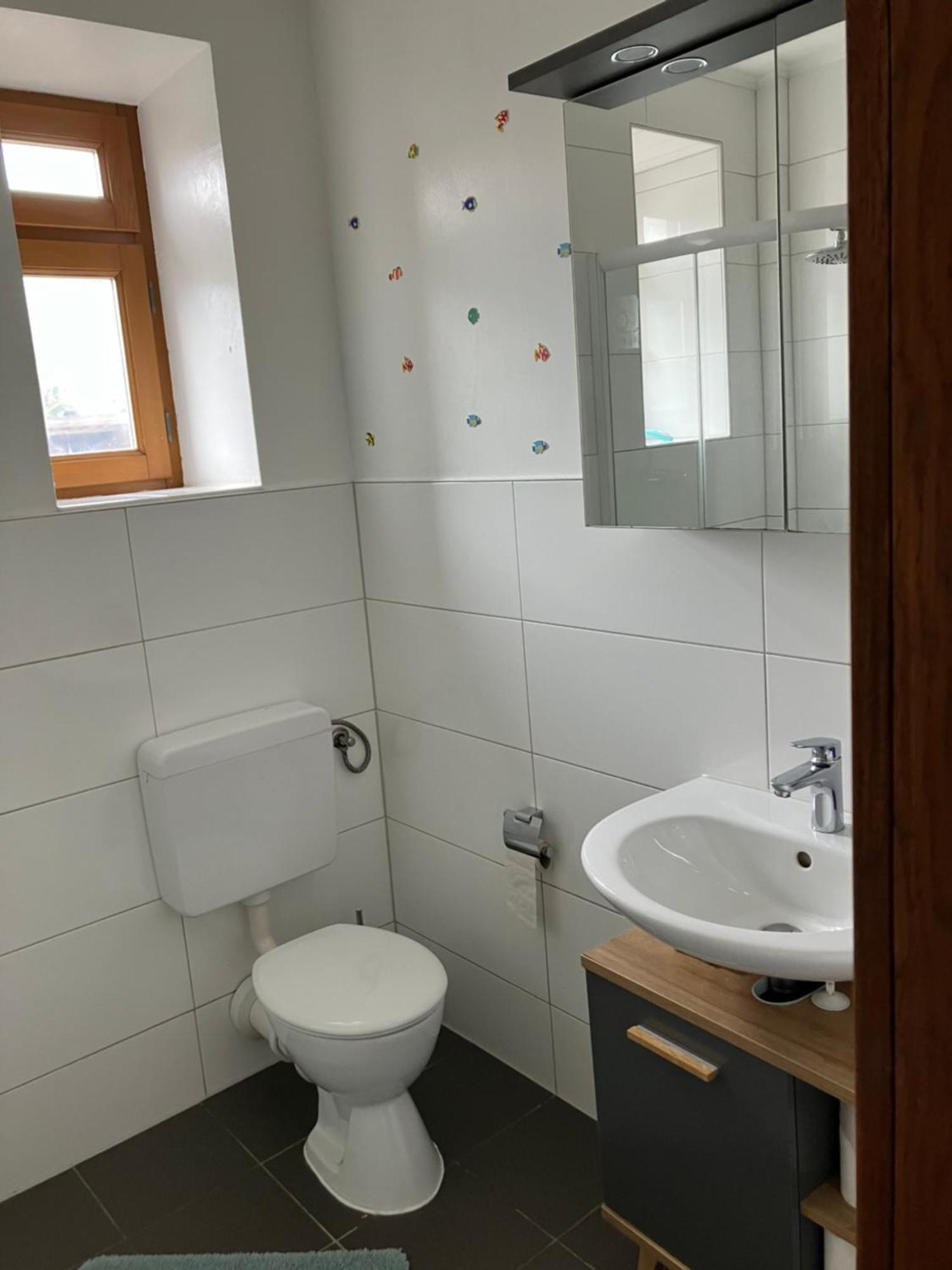 Hardtmuehle Momberg Daire Dış mekan fotoğraf