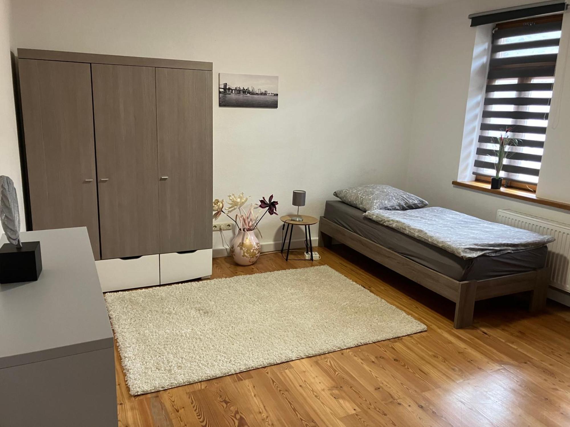 Hardtmuehle Momberg Daire Dış mekan fotoğraf